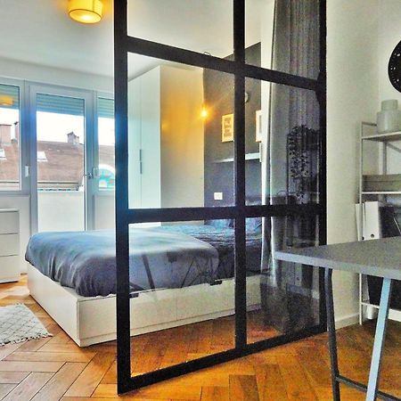 זאגרב Poet'S Street Apartment מראה חיצוני תמונה