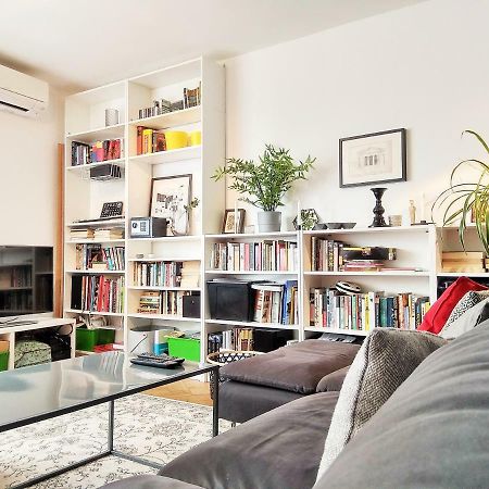 זאגרב Poet'S Street Apartment מראה חיצוני תמונה