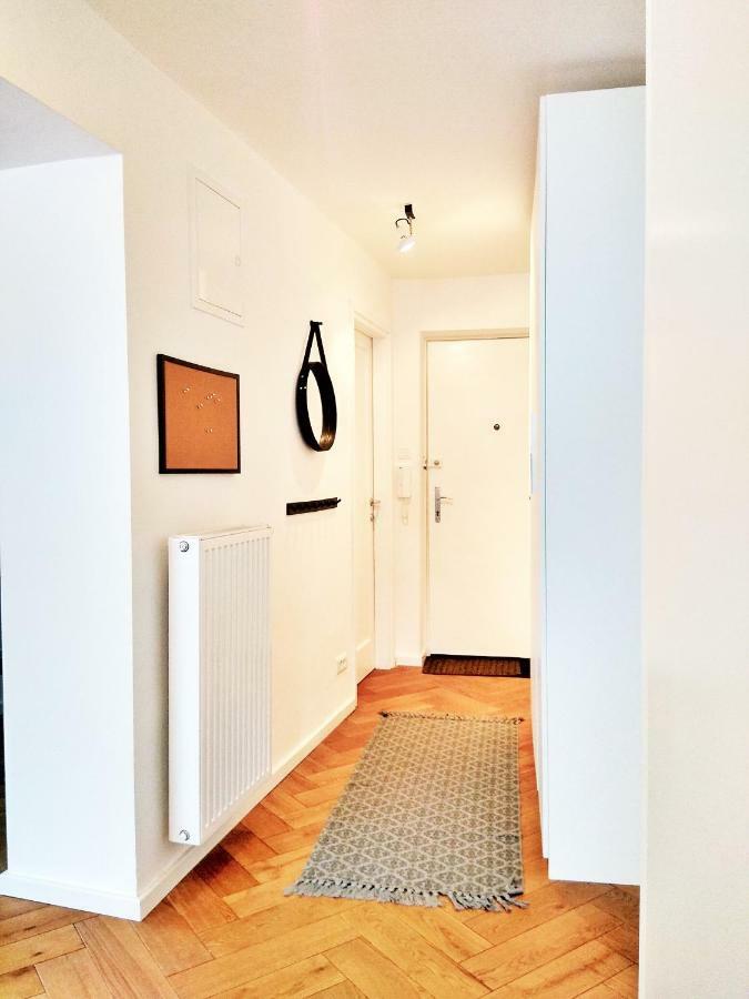 זאגרב Poet'S Street Apartment מראה חיצוני תמונה