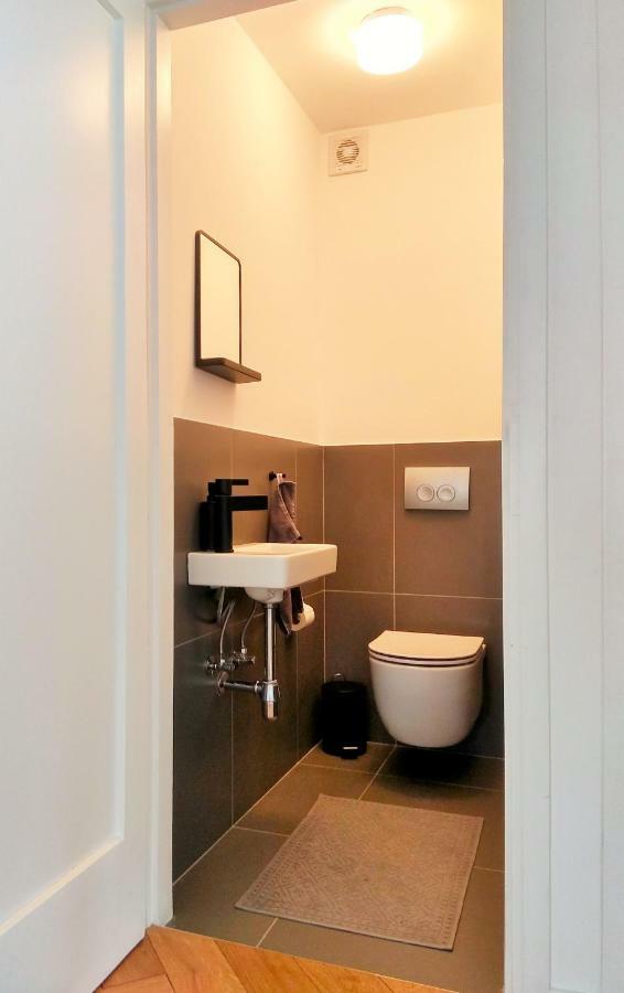זאגרב Poet'S Street Apartment מראה חיצוני תמונה
